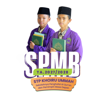 Pendaftaran SMP