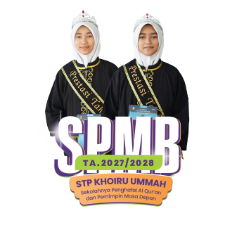 STP Khoiru Ummah SMP