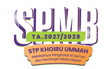 Logo SPMB